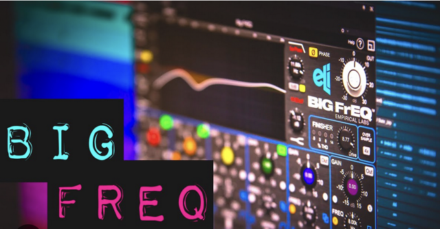 Empirical Labs BIG FrEQ